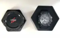 Часы Casio G-Shock GWG-100, фотография 2
