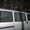 Шторки салонные для Volkswagen T4., фотография 2