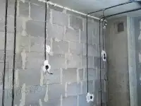 Электромонтажные работы, фотография 2