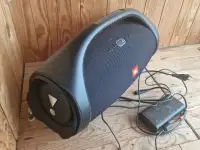 Колонка JBL Boombox 2, фотография 3