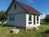 Продам дом, район, д.Большое Жежлино, ул. Центральная д.3