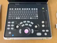 Mindray Z60 Diagnostic Ultrasound System, фотография 2