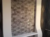 ОТДЕЛОЧНЫЕ  РАБОТЫ, фотография 10