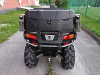 Квадроцикл CFmoto X8, фотография 8