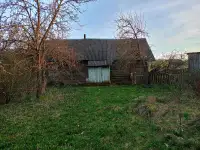 Дом в д. Громницы