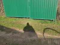 Участок 10 соток, частная собственность, до г. Молодечно 24км. Реальному покупателю торг., фотография 2