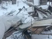 Демонтаж дачи район, фотография 7