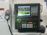 Станок с ЧПУ прутковый двухшпиндельный, фотография 4
