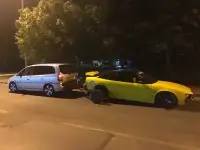 Лафет частичной погрузки, фотография 2