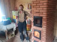 Услуги Печника, фотография 10