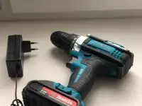 ШУРУПОВЕРТ MAKITA 26V, фотография 3