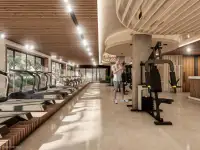 Комплекс Panorama/Северный Кипр/ВНЖ/апартаменты в комплексе от 270 000 евро, фотография 10