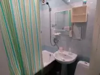 Сдам 1 комнатную квартиру, Варвашени, 10, фотография 9
