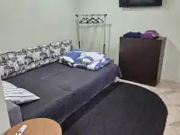 Домик на сутки в Логойске, фотография 9