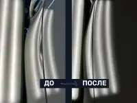 Metal Therapy  Беспокрасочное удаление вмятин  Гомель  PDR / ПДР