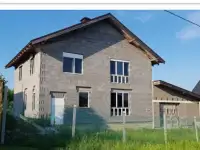 Продажа недостроенного дома, фотография 2