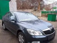 Аукцион по продаже автомобиля SKODA OCTAVIA, фотография 3