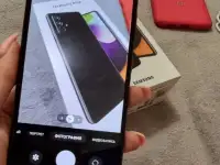 Samsung galaxy a52, память 6128., фотография 4