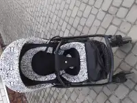 Коляска 2в1, фотография 3