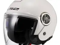 Шлем ls2 of620 classy solid