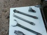 Прочистная машина Electric Eel Модель R, фотография 10