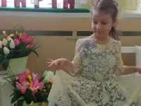 Платье детское, фотография 4