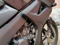 Honda CBR 125R, 2007 г., фотография 8