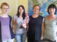Репетиторство по английскому,немецкому,польскому,французскому,испанскому,итальянскому языкам., фотография 9