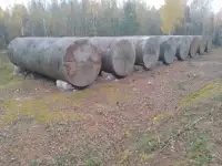 Емкость, резервуар, бочка, цистерна 25-60 кубов