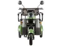 Трицикл rutrike топик, фотография 3