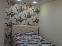 Сдам 1-комнатную квартиру в Белоозерске посуточно., фотография 3