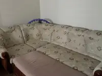 Диван угловой с креслом, фотография 2