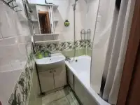 Сдам 2-х комнатную квартиру на длительный срок, Калинина 13, фотография 4
