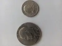 Продам коллекцию монет