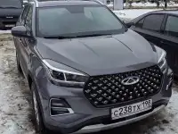 Продаю Chery, фотография 7