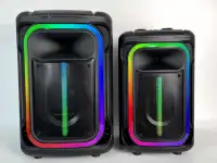 Продам мощный аналог беспроводной колонки Jbl partybox 310 минск
