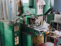 Прессы кривошипные КД 2118, КД2322, КД2124, К2126, К2130