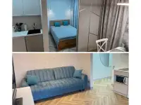 Квартира на сутки, Брестская 20, фотография 2