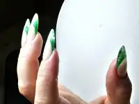 Приглашаю на маникюр, педикюр, наращивание ногтей., фотография 3