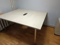 Столы офисные