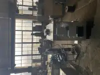 Масляный котёл. Термомасляный котёл. Оборудование для маслоцеха. Маслоцех под ключ., фотография 11