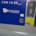 Компрессор CECCATO CSM-10 DXmaxi, фотография 2