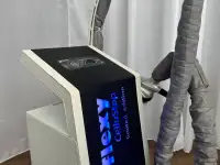 Аппарат B-flexy CelluStop Limited Edition 2018 года, фотография 2