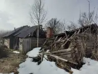 Отдам на дрова