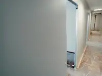 Гипсокартонные работы, фотография 2