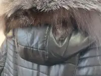Пальто зимнее, фотография 4