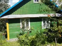 Дачный домик, СТ Медтехник, д. Лоси, Молодеченский р-н
