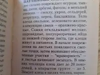 Книги-мини для огородников, фотография 4