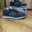 New balance 574