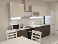 Сдаётся евродвушка в ЖК Парк Челюскинцев на срок от двух недель.Без посредников., фотография 2